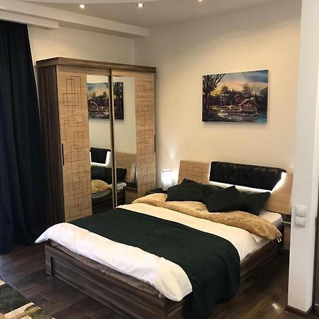 Luxury Studio Ortachala Τυφλίδα Εξωτερικό φωτογραφία