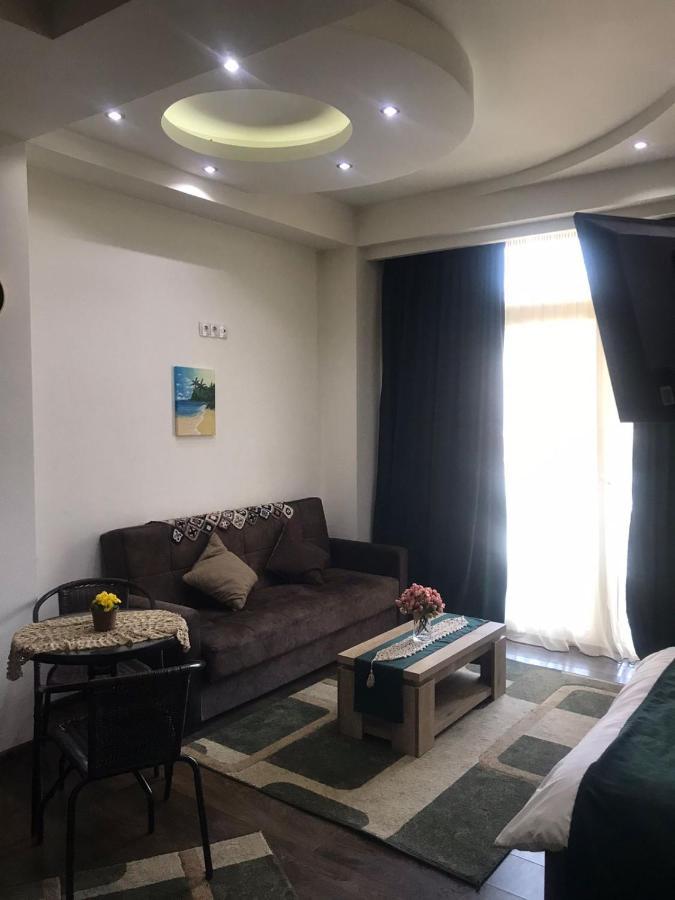Luxury Studio Ortachala Τυφλίδα Εξωτερικό φωτογραφία