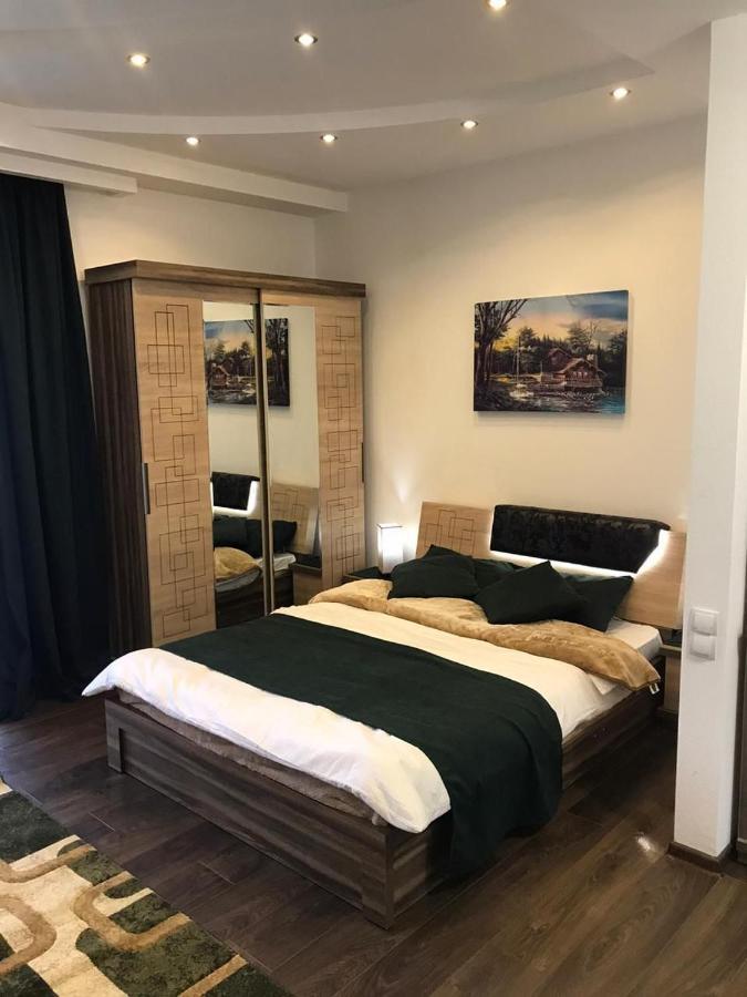 Luxury Studio Ortachala Τυφλίδα Εξωτερικό φωτογραφία