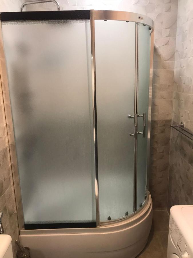 Luxury Studio Ortachala Τυφλίδα Εξωτερικό φωτογραφία