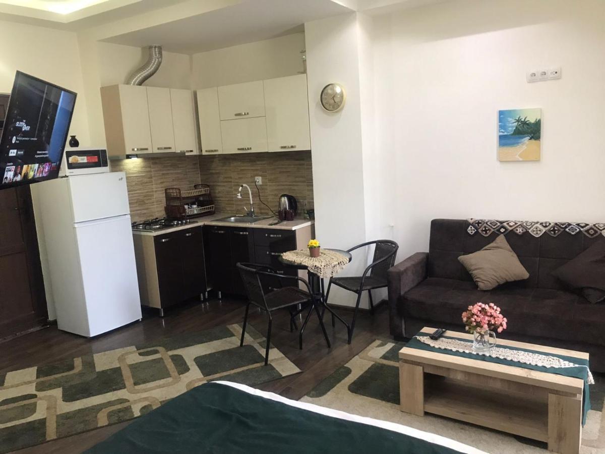 Luxury Studio Ortachala Τυφλίδα Εξωτερικό φωτογραφία