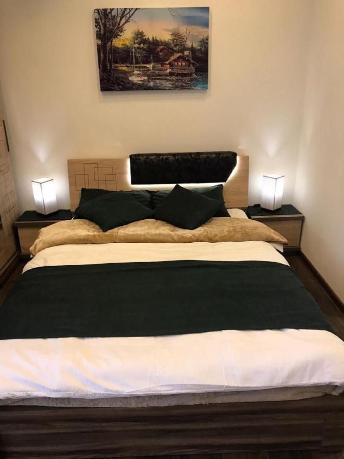 Luxury Studio Ortachala Τυφλίδα Εξωτερικό φωτογραφία