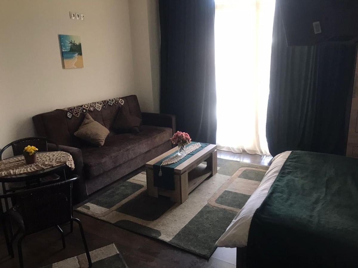 Luxury Studio Ortachala Τυφλίδα Εξωτερικό φωτογραφία