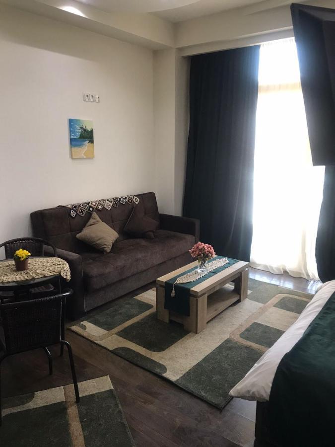 Luxury Studio Ortachala Τυφλίδα Εξωτερικό φωτογραφία