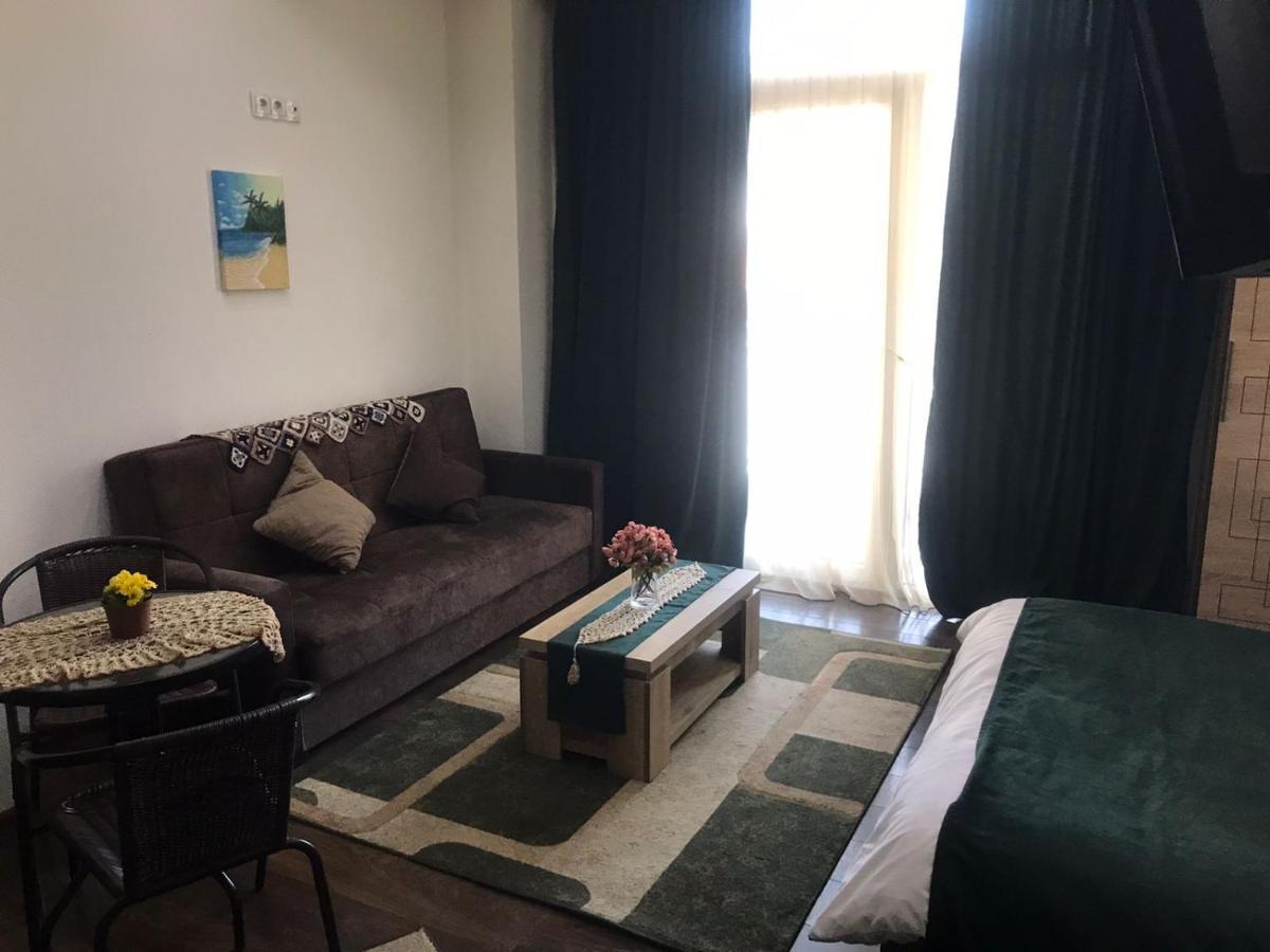 Luxury Studio Ortachala Τυφλίδα Εξωτερικό φωτογραφία