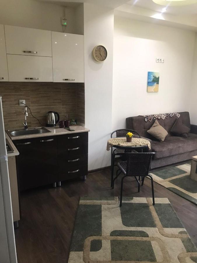 Luxury Studio Ortachala Τυφλίδα Εξωτερικό φωτογραφία