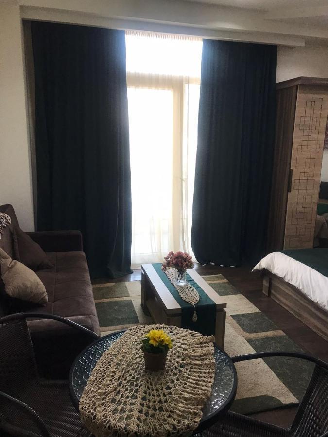 Luxury Studio Ortachala Τυφλίδα Εξωτερικό φωτογραφία