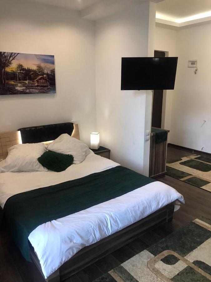 Luxury Studio Ortachala Τυφλίδα Εξωτερικό φωτογραφία