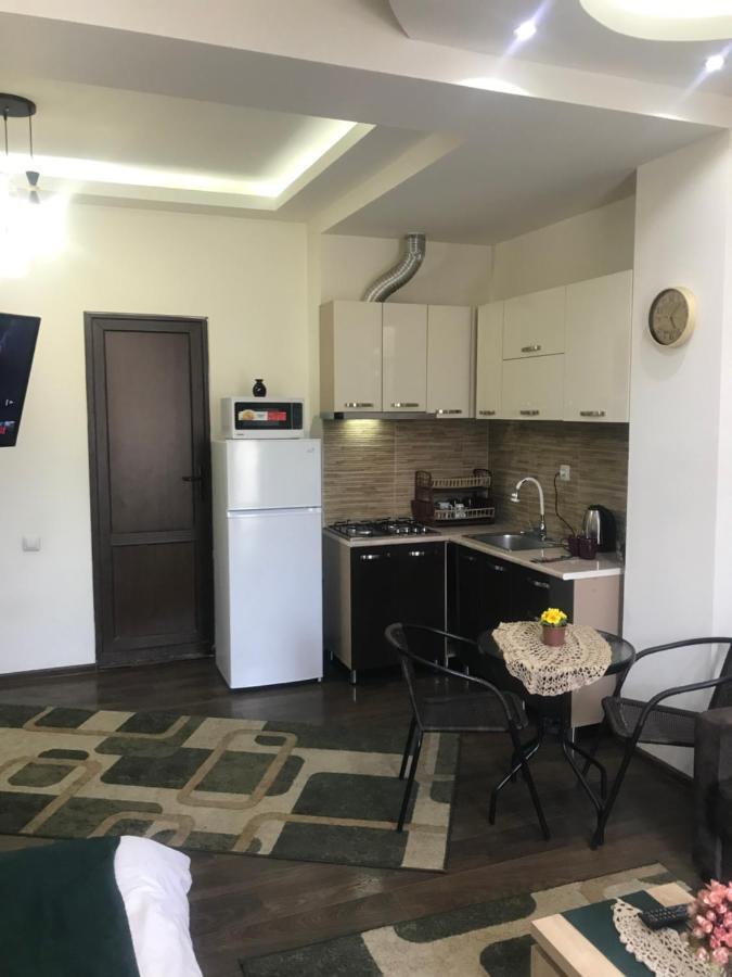 Luxury Studio Ortachala Τυφλίδα Εξωτερικό φωτογραφία