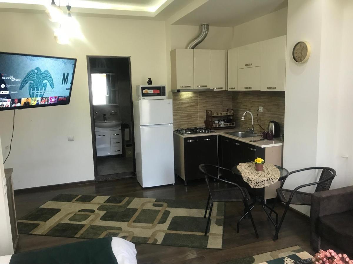 Luxury Studio Ortachala Τυφλίδα Εξωτερικό φωτογραφία