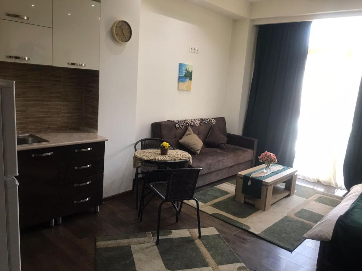 Luxury Studio Ortachala Τυφλίδα Εξωτερικό φωτογραφία