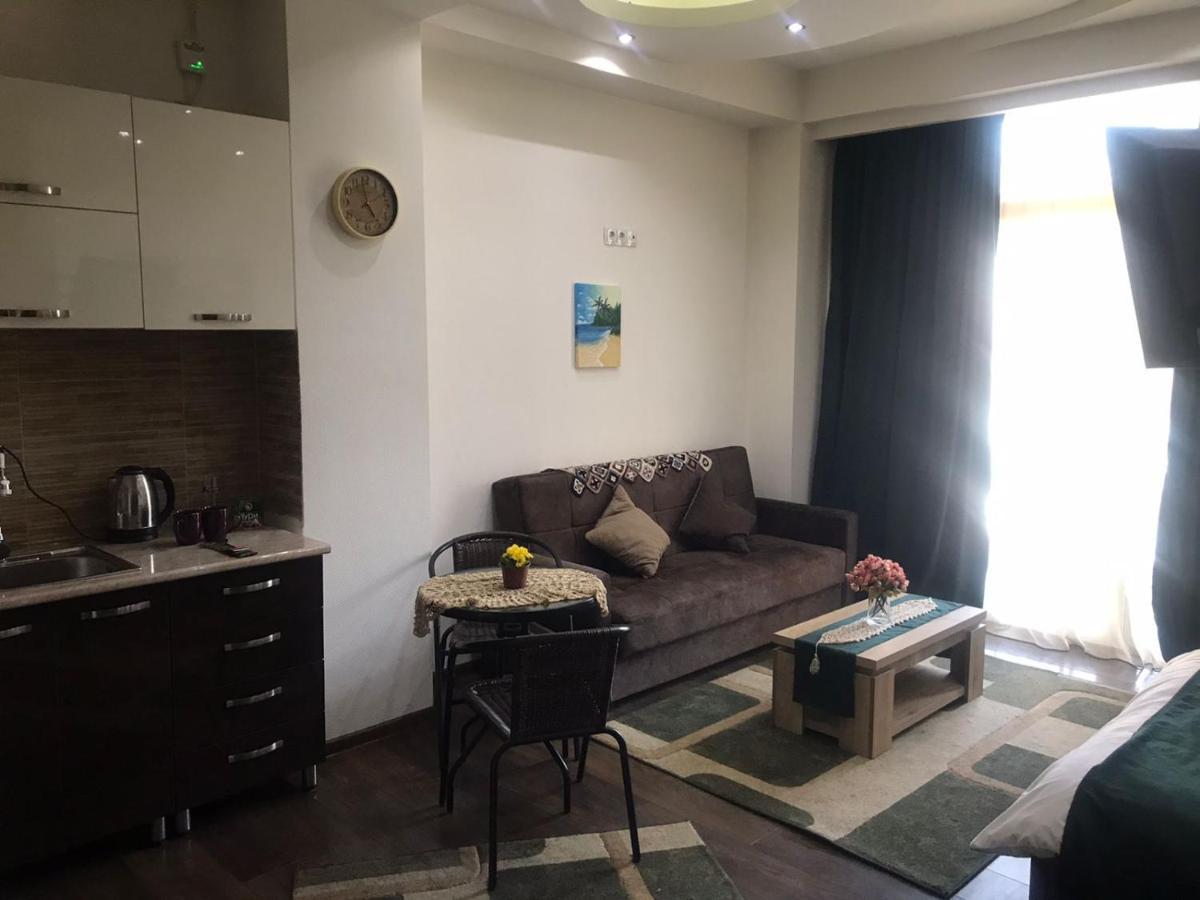 Luxury Studio Ortachala Τυφλίδα Εξωτερικό φωτογραφία