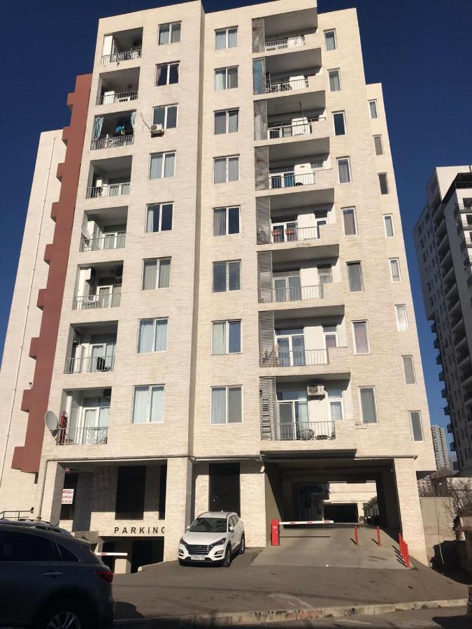 Luxury Studio Ortachala Τυφλίδα Εξωτερικό φωτογραφία