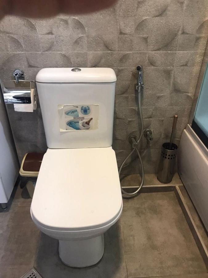 Luxury Studio Ortachala Τυφλίδα Εξωτερικό φωτογραφία